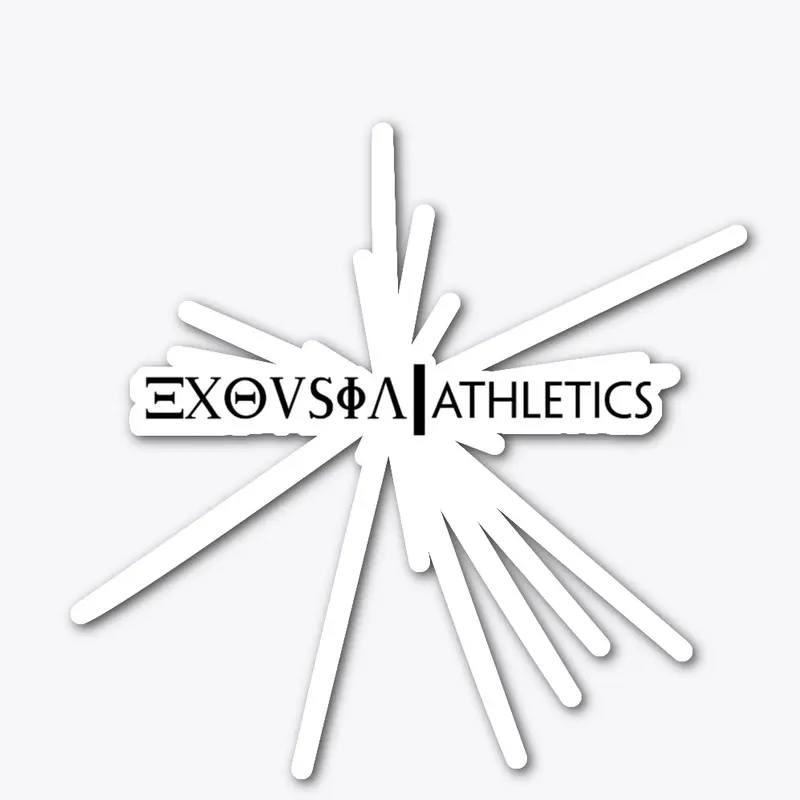 Exousia Athletics Era Collection