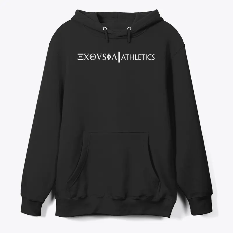 Exousia Athletics Era Collection