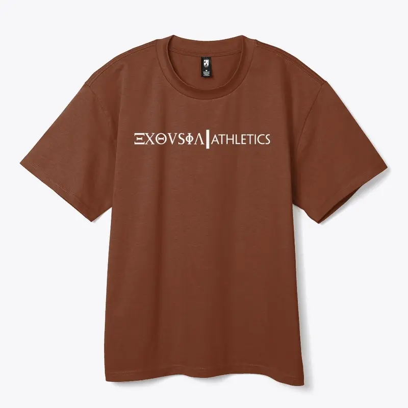 Exousia Athletics Era Collection